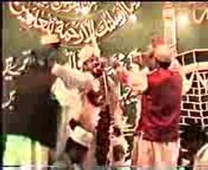 IFTIKHAR HUSAIN TAHIR Madinay Mano Dafnao Qabar Janay Nabi Janay -