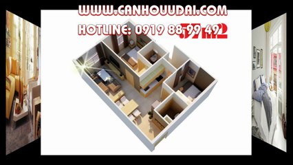 Căn hộ ưu đãi chuẩn Singapore chỉ từ 150 triệu là sỡ hữu