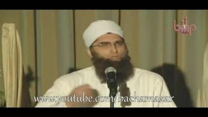 Story of Imam Ali - Junaid Jamshed