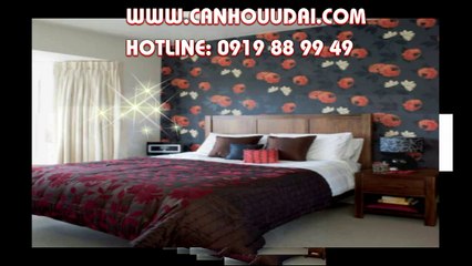 Căn hộ ưu đãi liền kề Bình Thạnh tiêu chuẩn Singapore