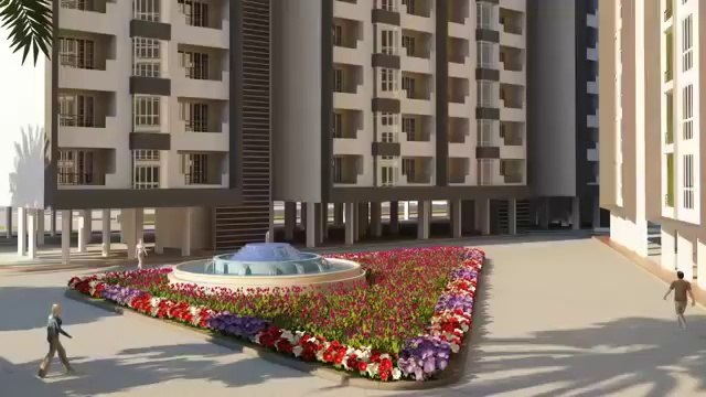 Shriram Suhaana, Bangalore by Shriram Properties