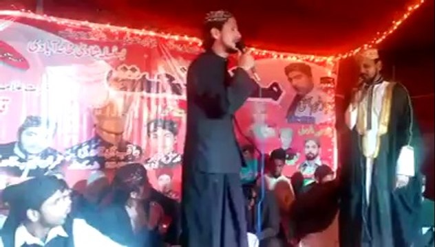 (1) Aqib Majeed Qadri Aaqa Meriyan
