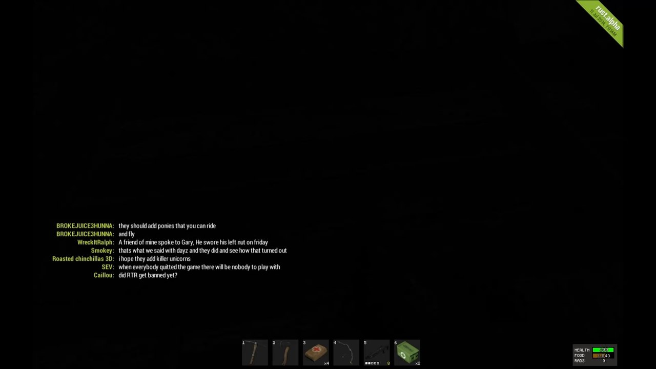 'Legalize Rape' admits to hacking while I'm on his base