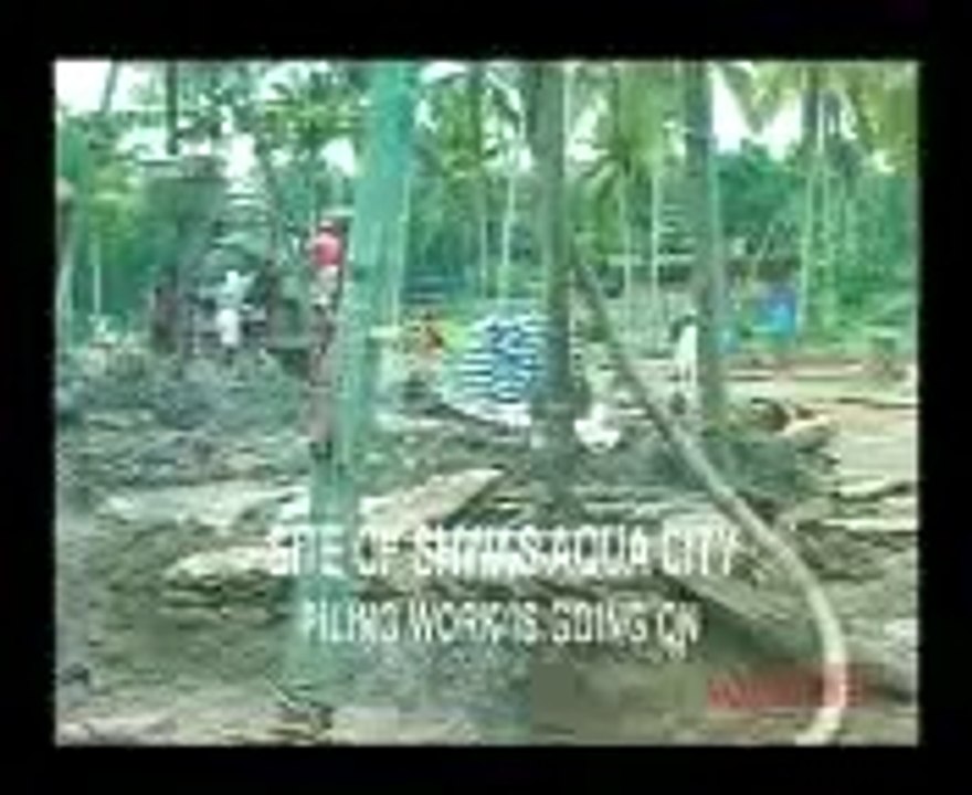 Shwas Aquacity, Cochin by Shwas Homes Pvt Ltd