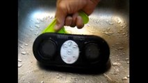 Best Pyle PSBT25BL Gator Sound Waterproof Bluetooth Shower Speaker Review
