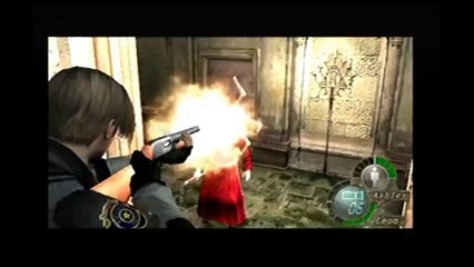 Let's Play Resident Evil 4 - 13