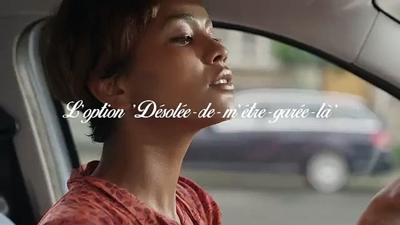 Publicité sexiste de la Renault Twingo