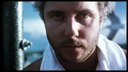 MANHUNTER - Trailer - (1986) - HQ