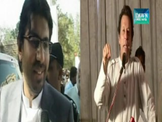 Imran's allegations tantamount to accusing judiciary, says ex-CJ