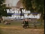 Quando Um Homem Ama Uma Mulher - Trailer