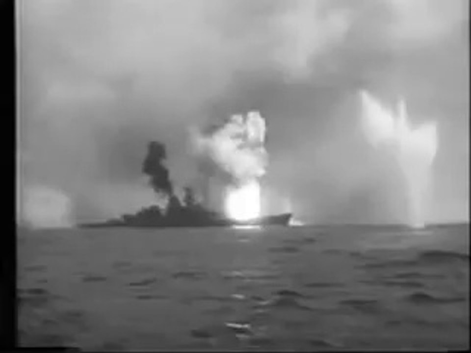 Sink the Bismarck