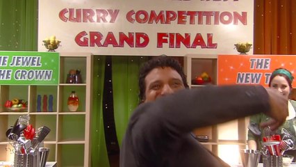 Índia, Amor e Outras Delícias - Trailer