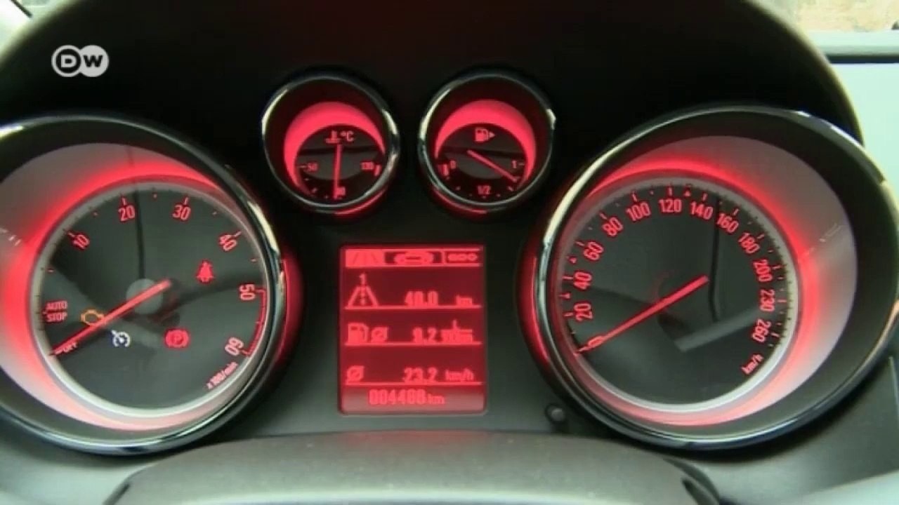 Motor mobil vom 29.07.2014 | Motor mobil