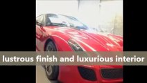 Car Detailing Los Angeles By Pro Mobile Auto Detailing
