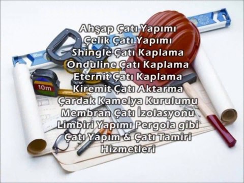 En Uygun Çatalca 05324432060 Çatı Ustası Fiyatları Burada