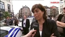 Fransa, Brüksel'deki Yahudi Müzesi'nde 4 Kişi Öldüren Saldırganı Belçika'ya Teslim Etti