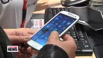 Samsung's grip on smartphone market loosens in Q2