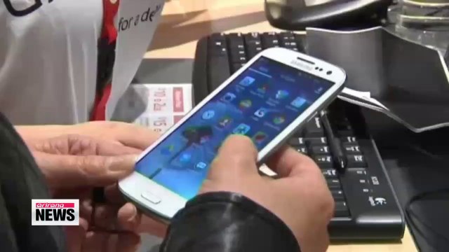 Samsung's grip on smartphone market loosens in Q2