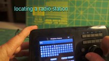 Grace Digital GDI-IRCA700 Wireless Internet Radio Adapter Review
