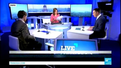 IN THE WORLD PAPERS - Israeli strike takes out Gaza power station