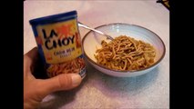 Great La Choy Chow Mein Noodles