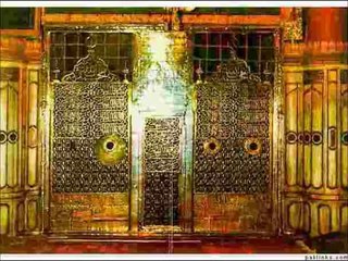 NABI MUSTAFA voice MUHAMMAD nadeem mansoor