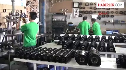 Uşak 41 Yıllık Tecrübesini Kalite ve Güvenle 38 Ülkeye İhracata Dönüştü