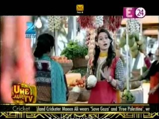 Jamai Raja 30th July 2014 Kya karne wala hai jamai