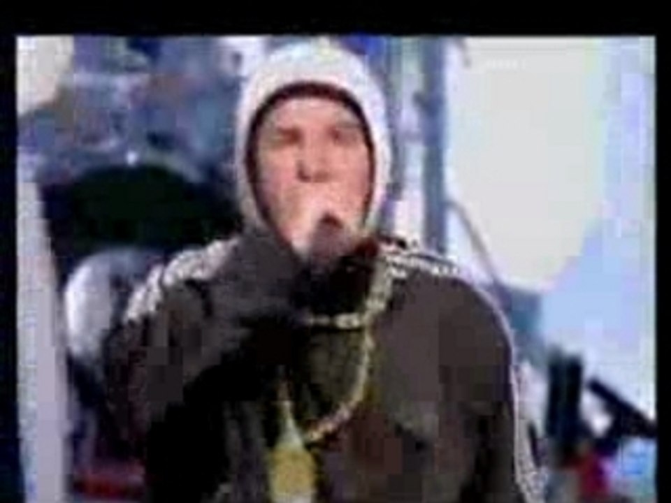 Fous ta cagoule - nrj