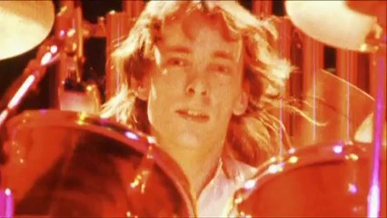 Rush - 2112 & Moving Pictures Classic Album Trailer
