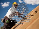 En Uygun Kadıköy 05324432060 Çatı Ustası Fiyatları Burada