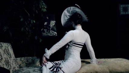 My Fair Zombie- teaser!