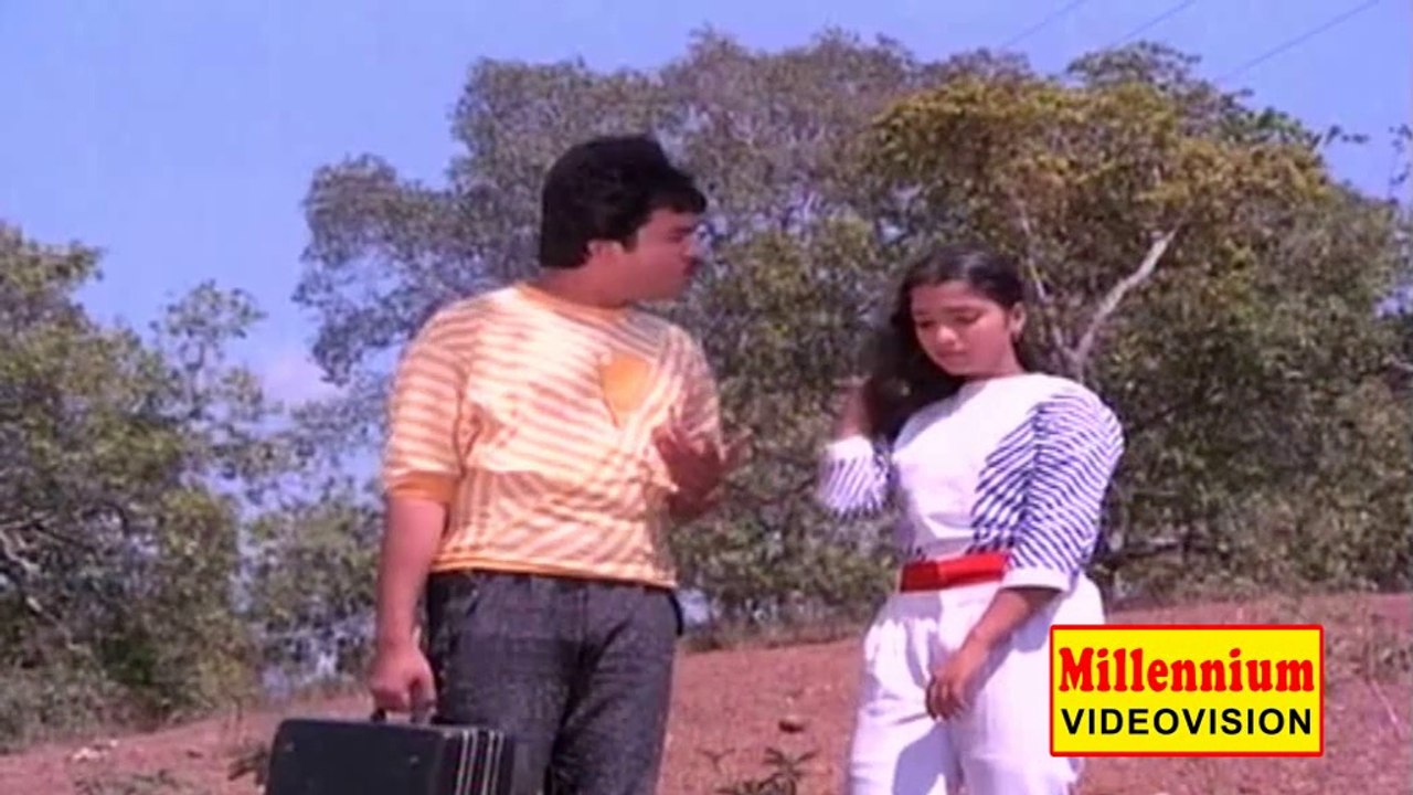 Varshangal poyathariyathe | Malayalam Full Movie