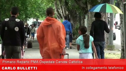 Presto linee guida Fecondazione eterologa, Bulletti "Pronti ad incontrare le prime coppie"