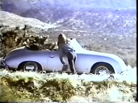 Amblin (1968) Primeiro trabalho de Steven Spielberg em 35MM.