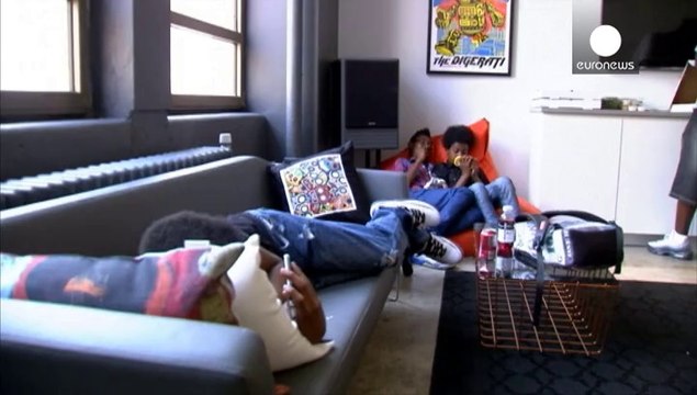 En genç heavy metal grubu: Unlocking The Truth