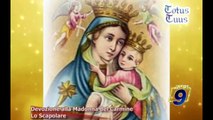 TOTUS TUUS | Devozione alla Madonna del Carmine. Lo Scapolare