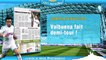 OM : Valbuena finalement en Russie, un accord pour le Vélodrome... La revue de presse de l'Olympique de Marseille !