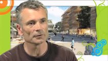 Les effets possibles du changement climatique dans l’Hérault - Colloque PCET 2012