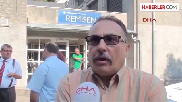 Kopenhag Büyükelçisi Seçim Bilgilendirme Toplantısı Yaptı