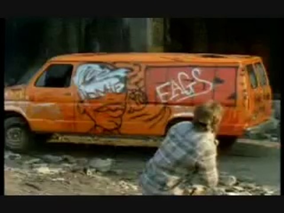 Dollman Trailer