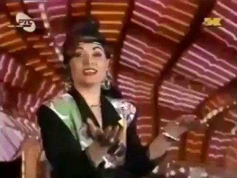 Zlata Petrovic - Djavo - 1993
