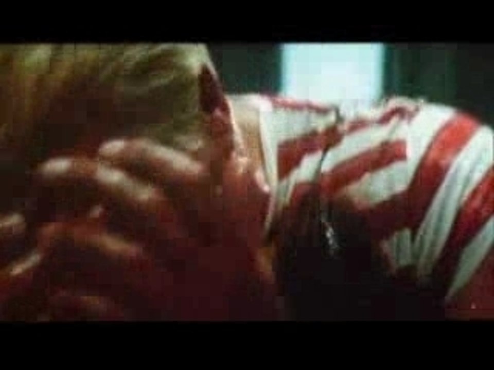 The punisher MGM