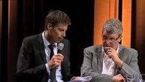 Exemple de la Communauté de communes du Mené - Colloque PCET 2012