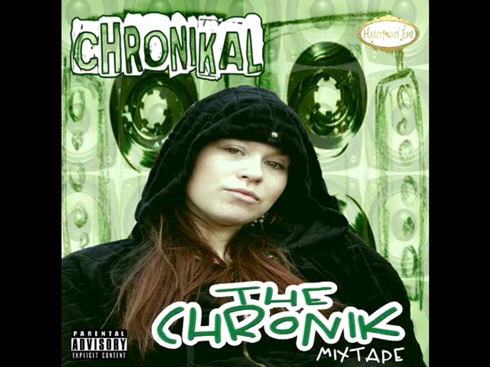 Chronikal - Every Day @Chronikal1