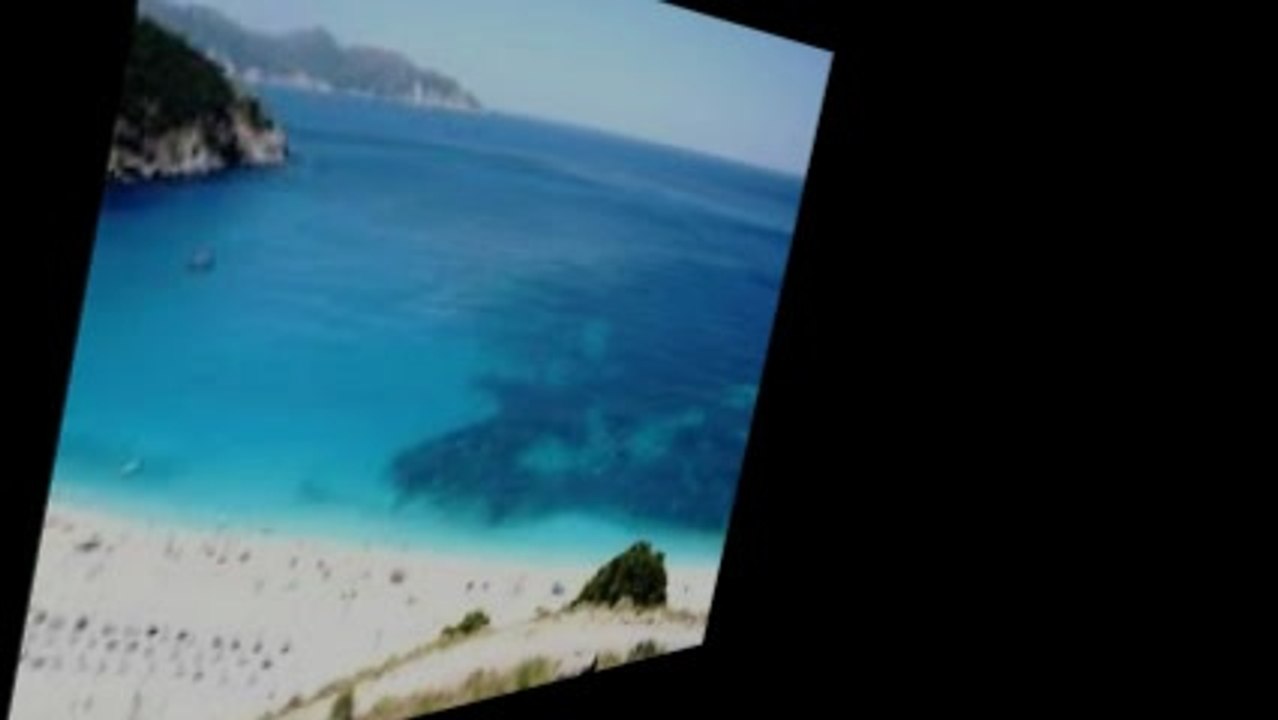The best greek mix