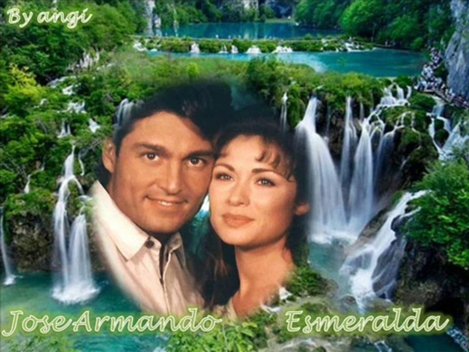esmeralda  fernando colunga