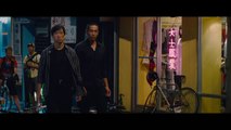PREMIUM RUSH - Official Trailer - In Theaters August 2012