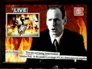 Bad Religion - Los Angeles is Burning