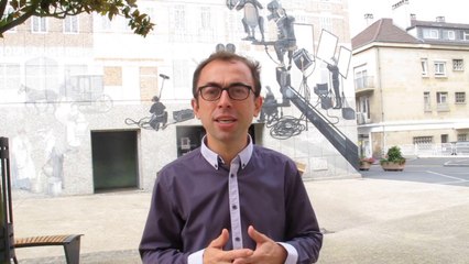 L'actu du Cambrésis en une minute ce mercredi 30 juillet